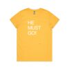AS Colour - Maple Tee Thumbnail