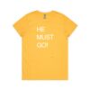 AS Colour - Maple Tee Thumbnail