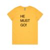 AS Colour - Maple Tee Thumbnail