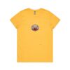 AS Colour - Maple Tee Thumbnail