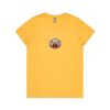 AS Colour - Maple Tee Thumbnail