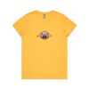 AS Colour - Maple Tee Thumbnail