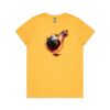 AS Colour - Maple Tee Thumbnail