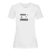 Stedman Ladies Classic Tee Thumbnail