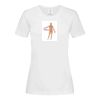 Stedman Ladies Classic Tee Thumbnail