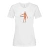 Stedman Ladies Classic Tee Thumbnail