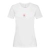 Stedman Ladies Classic Tee Thumbnail
