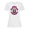 Stedman Ladies Classic Tee Thumbnail