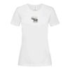 Stedman Ladies Classic Tee Thumbnail