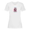 Stedman Ladies Classic Tee Thumbnail