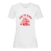 Stedman Ladies Classic Tee Thumbnail