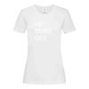 Stedman Ladies Classic Tee Thumbnail