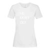 Stedman Ladies Classic Tee Thumbnail
